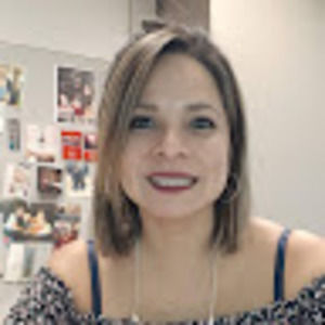 Meet your Posher, Rossana